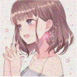 苏遥 饰 林小满 把黑夜点燃演员表